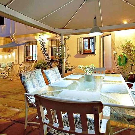 Grand Patio Apartment Torre Del Mar Dış mekan fotoğraf