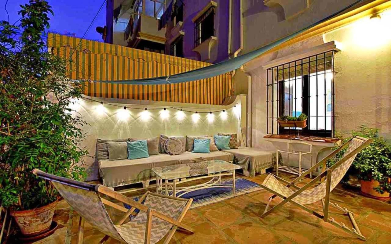 Grand Patio Apartment Torre Del Mar Dış mekan fotoğraf