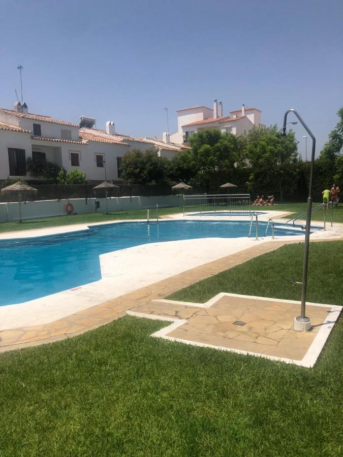 Grand Patio Apartment Torre Del Mar Dış mekan fotoğraf