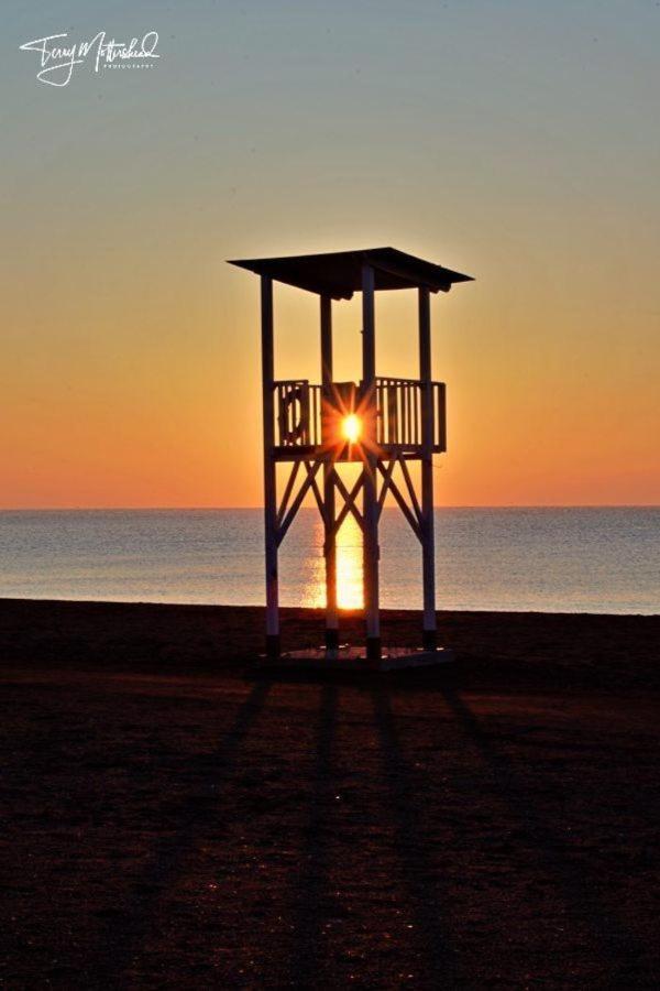 Grand Patio Apartment Torre Del Mar Dış mekan fotoğraf